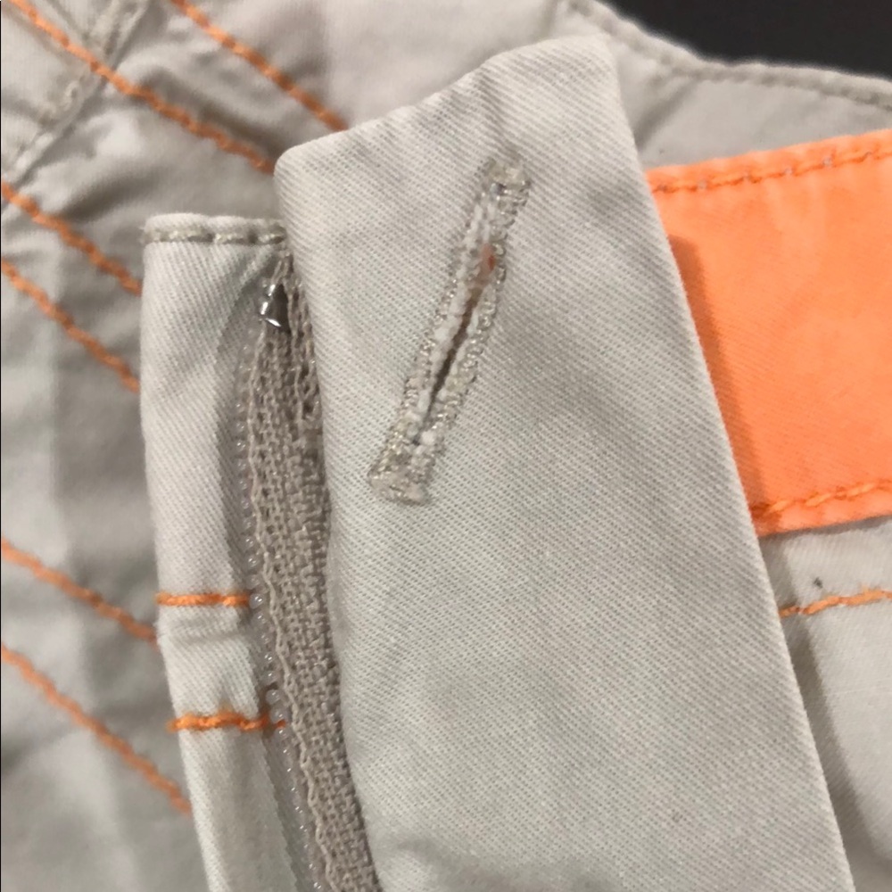 Unique Esprit Pleated Skirt - Picture 12 of 14